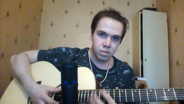СЫГРАЛ РИФ ИЗ GORILLAZ FEEL GOOD INC НА ГИТАРЕ 1000 РАЗ! смотреть онлайн