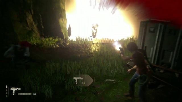 Uncharted: Утраченное наследие - Геймплейное прохождение - Часть 7 - Последние испытание смотреть онлайн