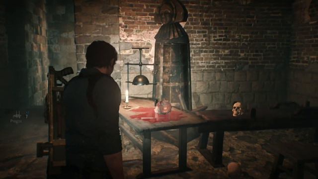 The Evil Within 2 | Detonado 100% Platina | Parte #4 смотреть онлайн
