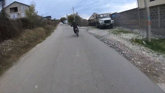 Stunt Montage || Kawasaki kx85 смотреть онлайн