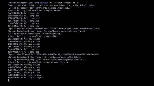 Example of the Week: Ingest Avro from Apache Kafka to DataStax Enterprise смотреть онлайн