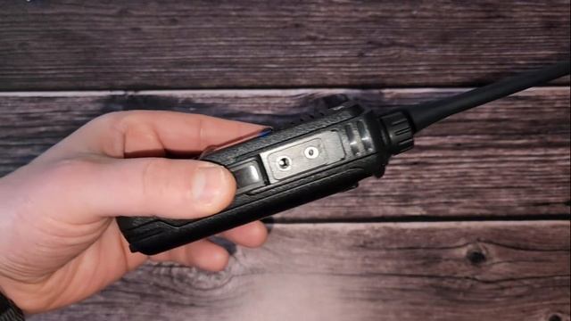 Retevis RT85 - Розпаковка і короткий огляд.Retevis RT85 - Unboxing And Brief Review.