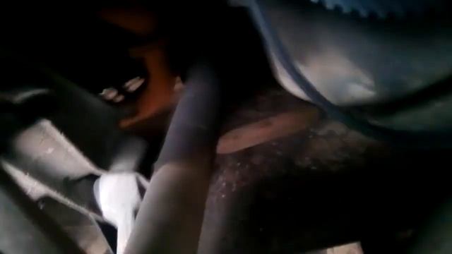 Разбит шпон-паз на коленвалу приора смотреть онлайн