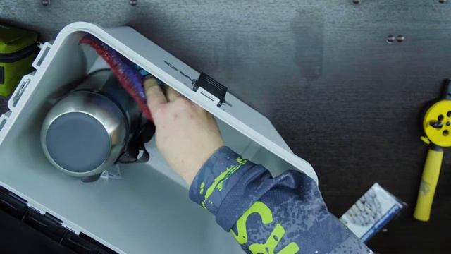 Рыболовная Галерея