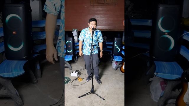 หลวงพ่อรวย นายชาเย็นจากบ้านลำโพง cover смотреть онлайн