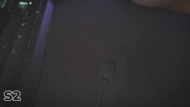 [RU] Обзор ZOWIE FK2-B коротко и информативно. смотреть онлайн