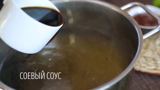 Вкусная трапеза для всех случаев жизни