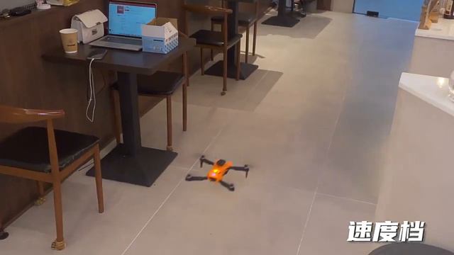 Obstacle Avoidance Drone