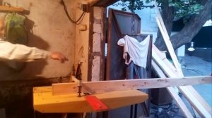 Фуговальный станок с прижимным роликом.  Часть 2