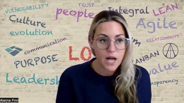 Integral Tips - Using Typologies to build Healthy Teams смотреть онлайн