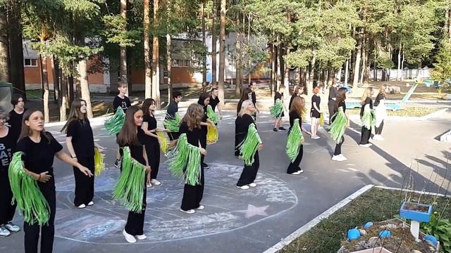 АССОЛЬ СНОВА ОТДЫХАЕТ В ДРУЖНЫХ РЕБЯТАХ. ВТОРОЙ РАЗ ЗА СЕЗОН 2022 смотреть онлайн