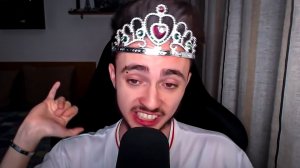 Эдисон Принцесса!