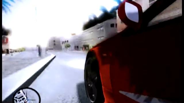 doggy ztyle & zx tuning cap 6 [HQ] Gta San Andreas Loquendo смотреть онлайн