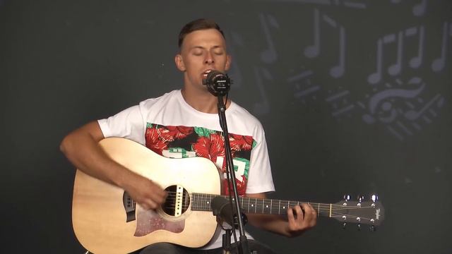 Я стою перед Тобою - Олександр Фурсович смотреть онлайн