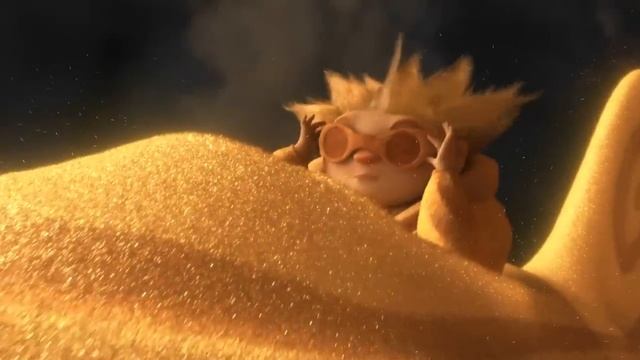 Хранители снов _ ТРЕЙЛЕР _ HD 1080p смотреть онлайн