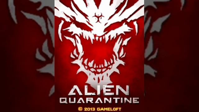 ALIEN QUARANTINE Java OST - Full Soundtrack (several versions) смотреть онлайн