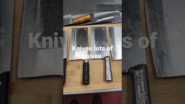 knives lots of knives смотреть онлайн