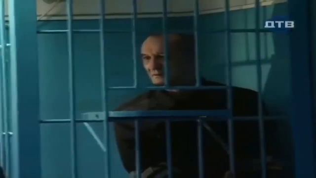 Odamxorlar Saqlanuvchi QORA DELFIN Qamoqxonasi Haqida