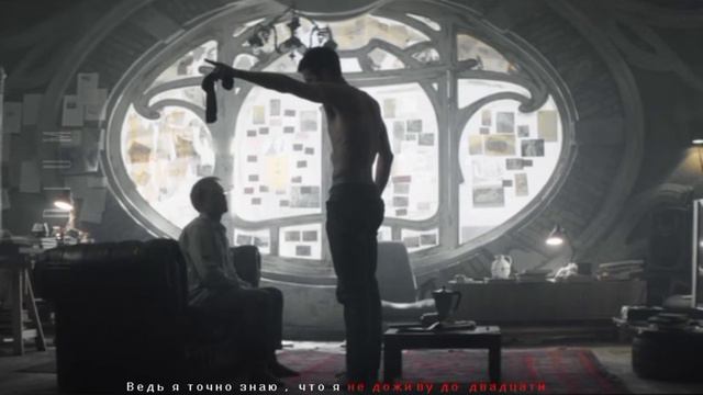 #ИгорьГром | ssshhhiiittt! — 19 | МГЧД смотреть онлайн