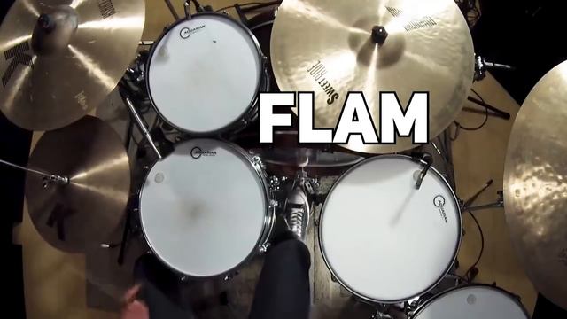 Why Is Dave Grohl's Drumming SO HARD?! смотреть онлайн