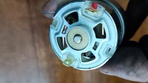 Дрель- шуруповёрт Bosch GSR 18-2 Li Plus| Не работает