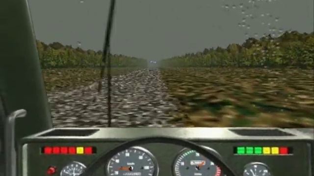 Дальнобойщики: Путь к победе (Перелесье) смотреть онлайн