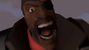 (TF2) (15.ai) Scout Reacts K-fee Commercial