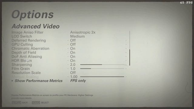 Wolfenstein II: The New Colossus on Nvidia GeForce GTX 960M 2GB GDDR5 (Lenovo Ideapad Y700) смотреть онлайн