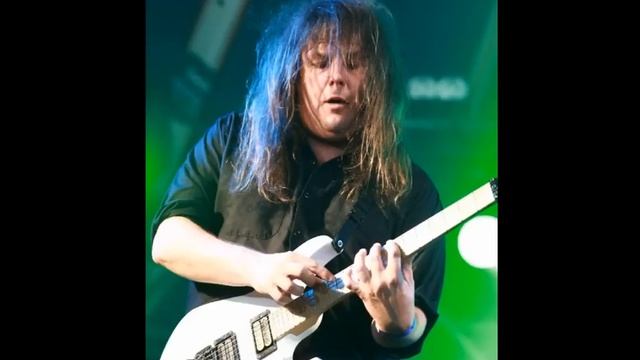 Symphony X - Communion and the Oracle [Coverversion December 2012] смотреть онлайн