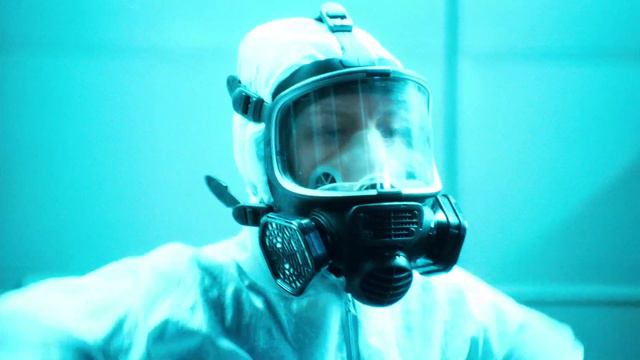 Splice - Thearatical trailer Full-HD 1080p смотреть онлайн