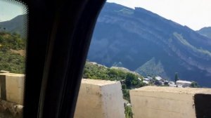 ДАРГИНСКОЕ ЧУДУ. Мясной традиционный пирог Дагестана. Гуниб. Дагестанская (кавказская) кухня.