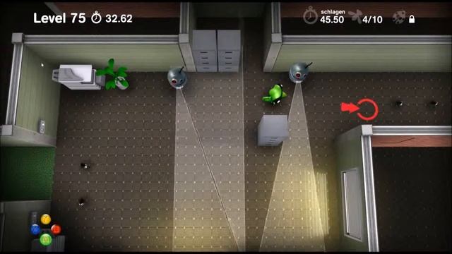 ►Spy Chameleon RGB Agent #7 ★ Mission Complet ★ DEUTSCH/HD+/60FPS смотреть онлайн