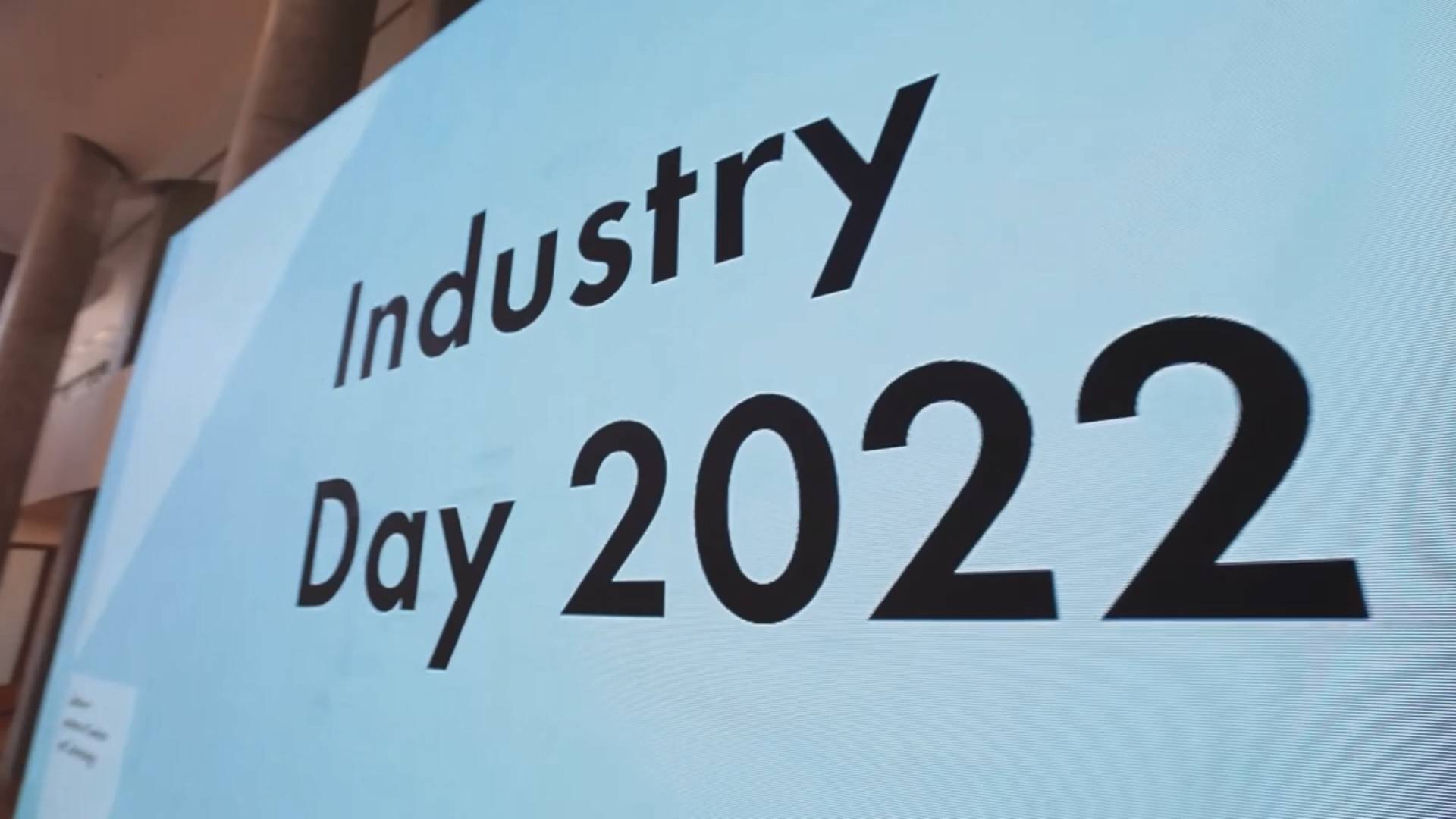 Skoltech Industry Day 2022 смотреть онлайн