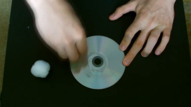 How To Remove Scratches From Your Disc [HD] смотреть онлайн