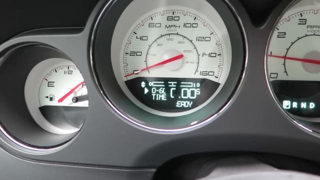 Обзор Dodge Challenger R/T Classic 2014 смотреть онлайн