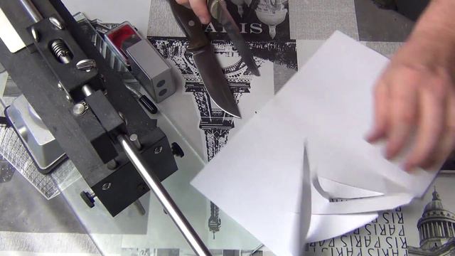 Небольшой апдейт перед тестом