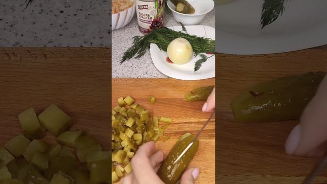 Простые рецепты