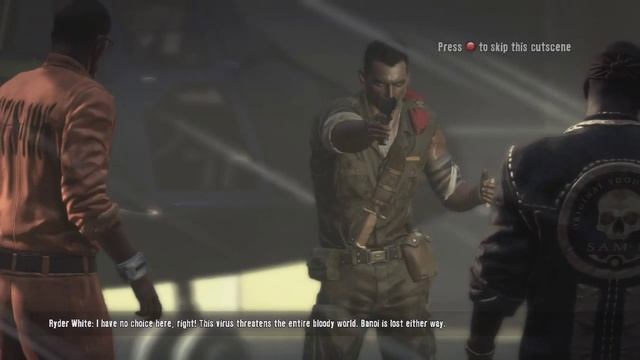 Dead island last mission escape from the island смотреть онлайн