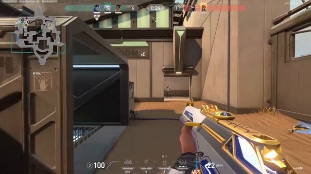 Valorant Stream Highlights | Telugu India смотреть онлайн