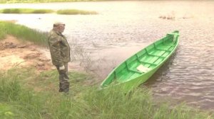 Сделать моторную коми лодку своими руками  #3