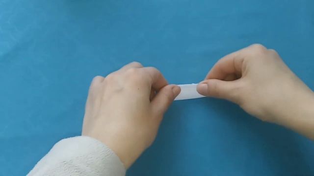 Как сложить модуль для модульного оригами. смотреть онлайн