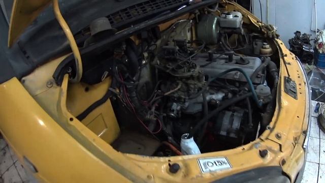 ГАЗЕЛЬ Автодом. Отопитель. Покупаю что попало, а точнее то, что есть. Боль, страдания и отчаянье... смотреть онлайн