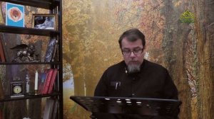 Льюис. Благодать сказочной притчи. Часть 36. Священник Константин Корепанов