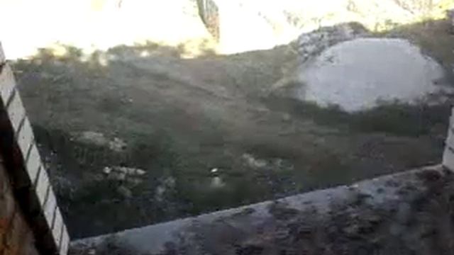 Vlog:Як я вилізав на другий поверх чужого гаража. смотреть онлайн