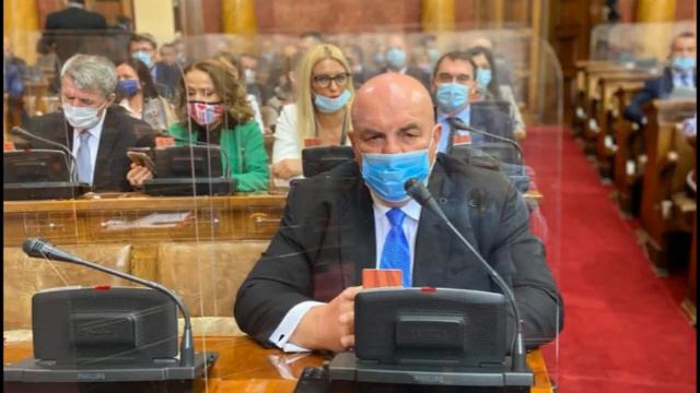PALMA NAPAO KONA: Reči koje od lidera Jedinstvene Srbije NIKO NIJE OČEKIVAO! смотреть онлайн