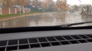 Логан стук в поворотах при ускорении