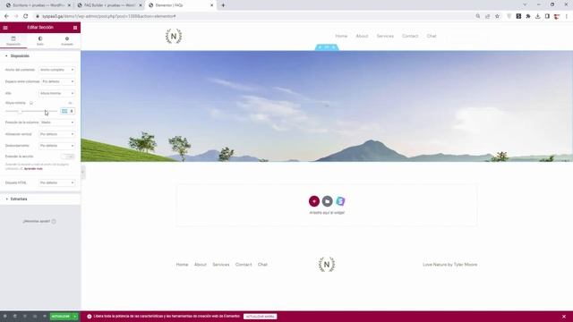 ?️ base de conocimiento, knowledge base, gratis, wordpress 170, tutorial español смотреть онлайн