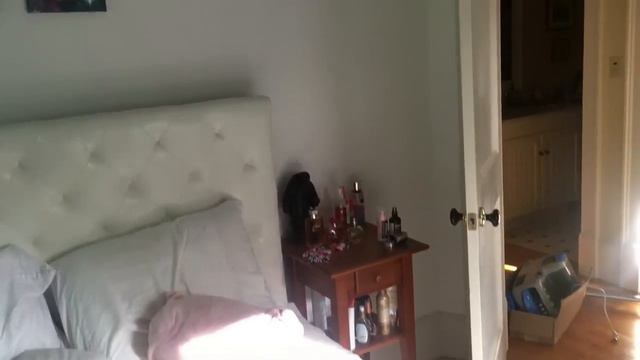 CША. УБОРКА к новому году - КОМНАТА - До и ПОСЛЕ смотреть онлайн