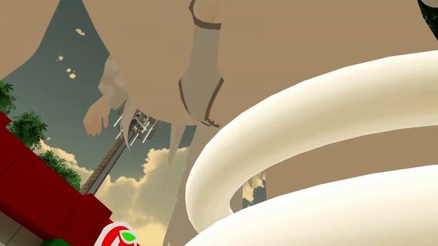 Как пользоваться камерой VR CHAT