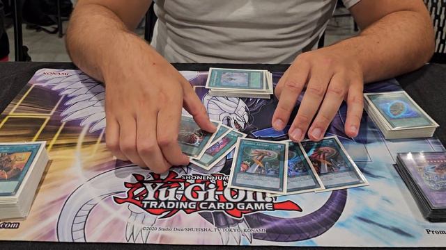 Amaryllis Aggro Burn 3rd Place Deck Profile | Edison Format Nationals 2023 смотреть онлайн
